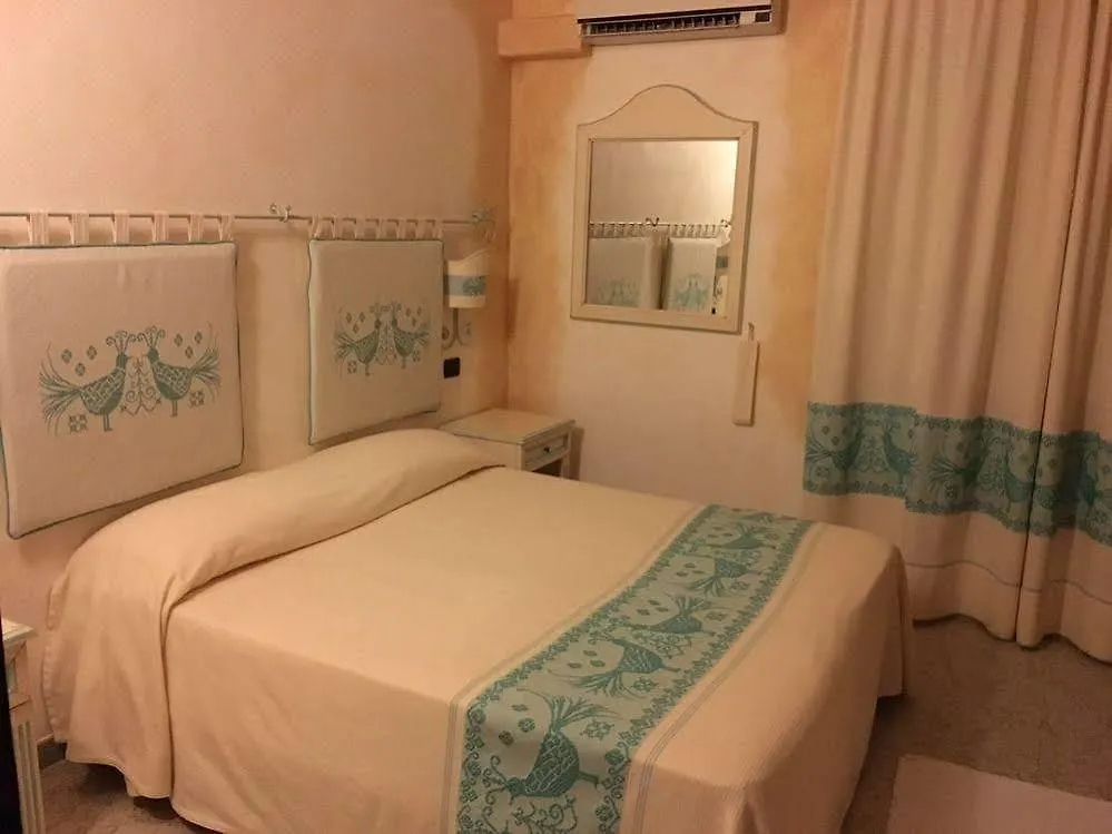 Hotel Monreale Sardara