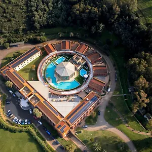 Sardegna Termale Hotel&spa **** Sardara
